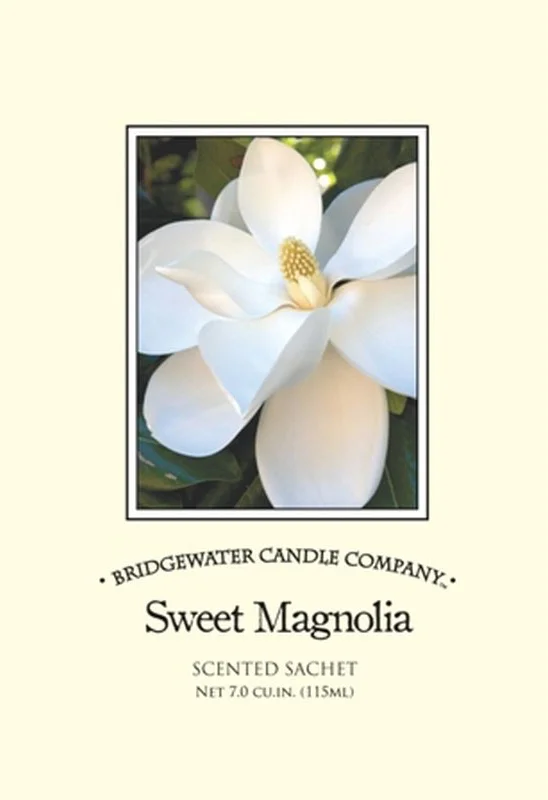 Bridgewater geurzakje sweet magnolia