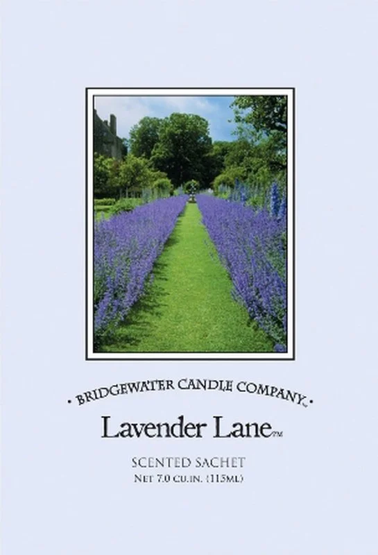 Bridgewater geurzakje lavender lane