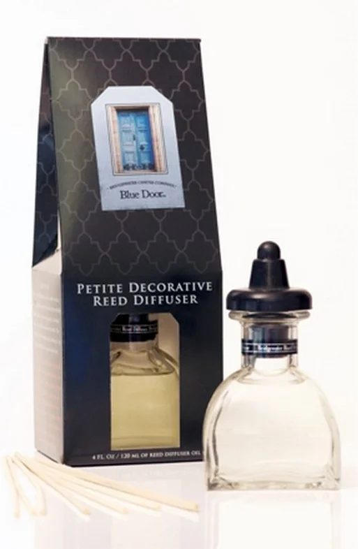 Bridgewater interieurparfum klein blue door