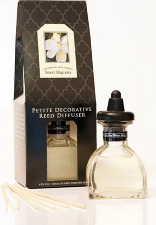Bridgewater interieurparfum kl. sweet magnolia