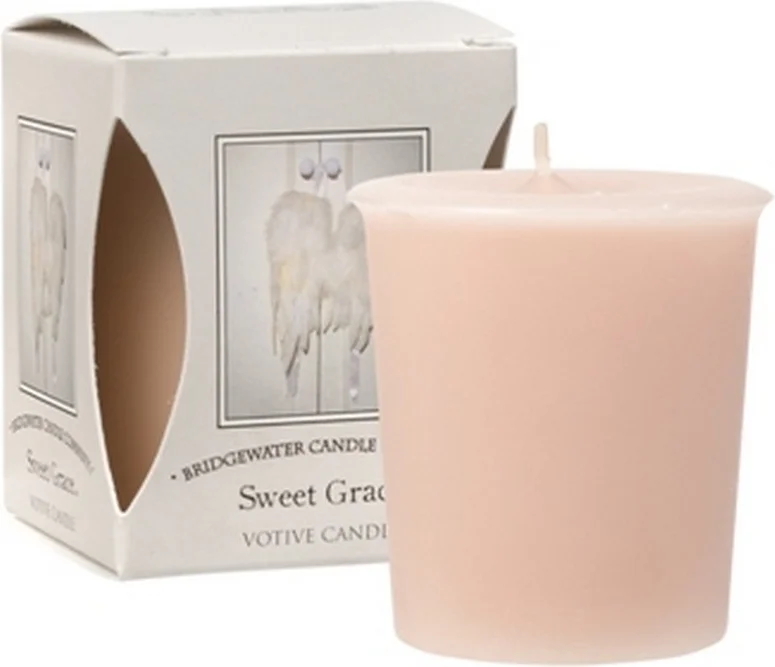 Bridgewater geurkaars sweet grace
