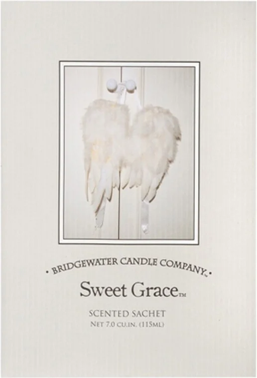 Bridgewater geurzakje sweet grace