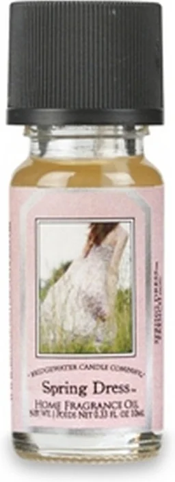 Bridgewater geurolie spring dress