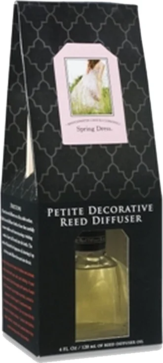 Bridgewater interieurparfum klein spring dress