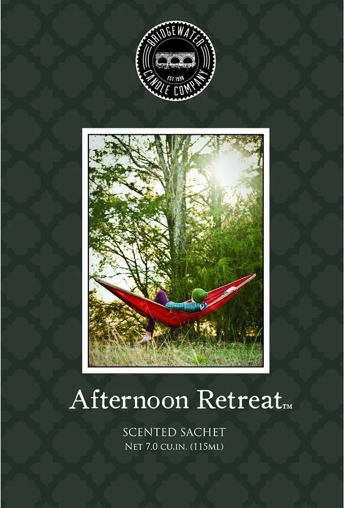 Bridgewater Geurzakje Afternoon Retreat