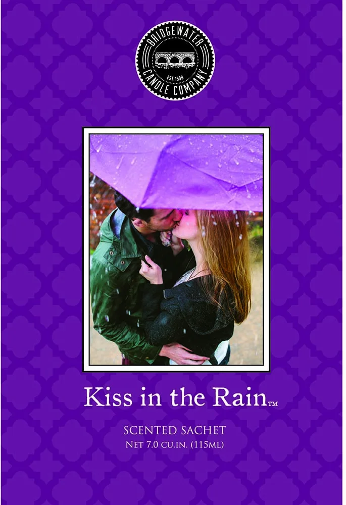 Bridgewater Geurzakje Kiss in the Rain