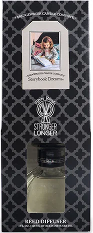 Bridgewater interieurparfum klein storybook dreams