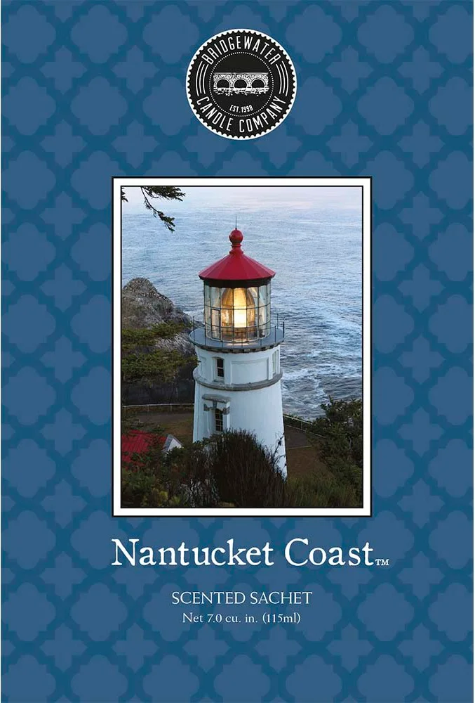 Bridgewater Geurzakje Nantucket Coast
