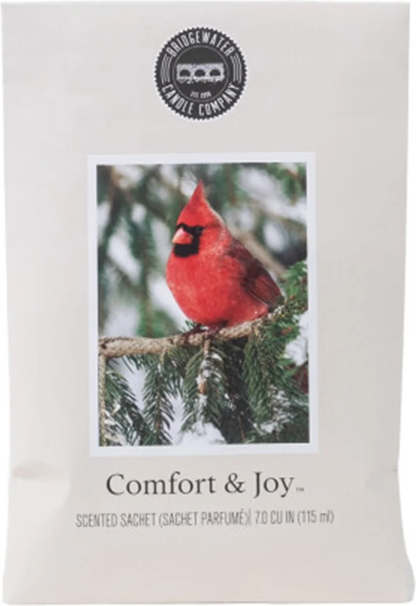 Bridgewater Geurzakje Comfort & Joy