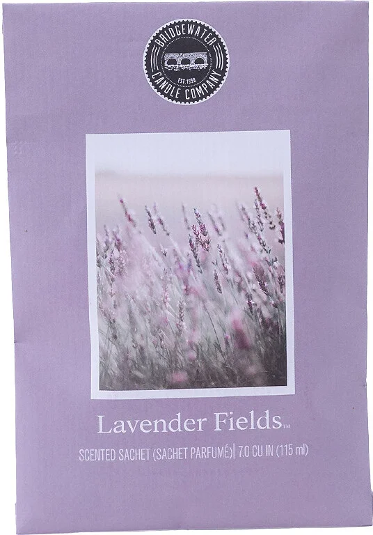 Bridgewater Geurzakje Lavender Fields