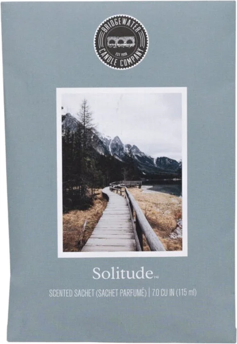 Bridgewater geurzakje Solitude
