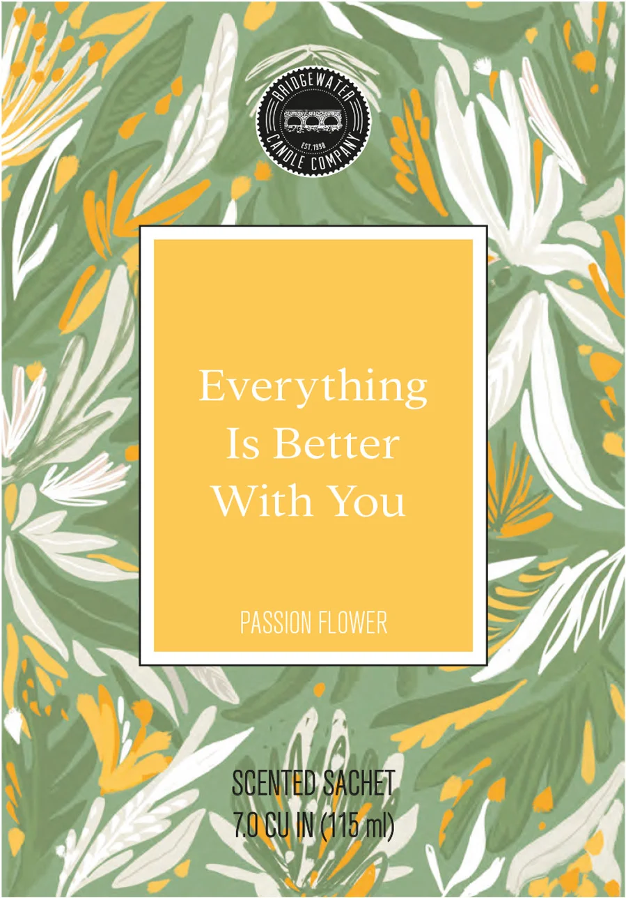 Bridgewater geurzakje Everything with You
