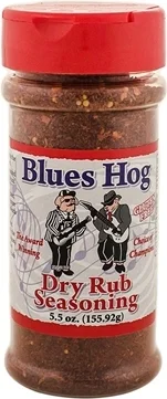 Blues Hog barbecue kruiden dry rub seasoning 156 gr