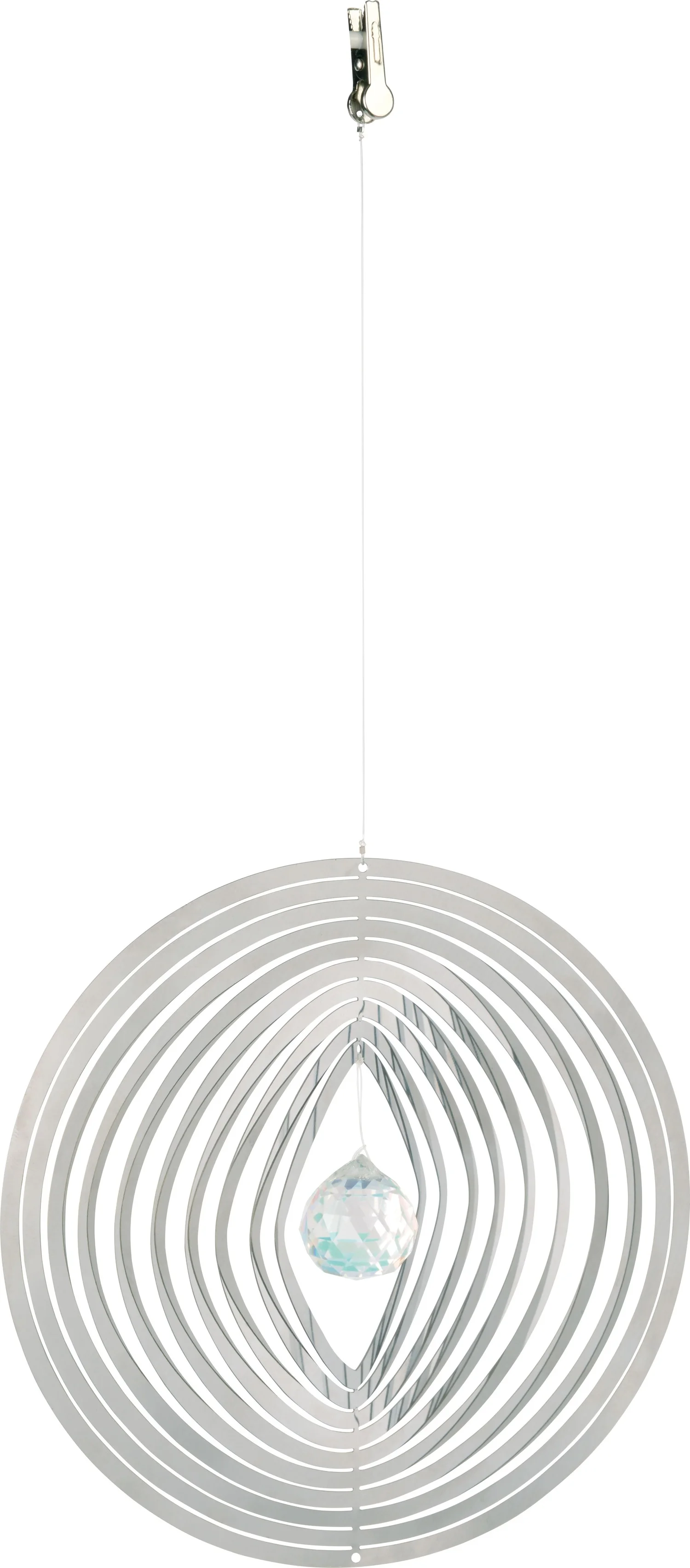 Art Bizniz windspinner Cosmo rond 12 cm