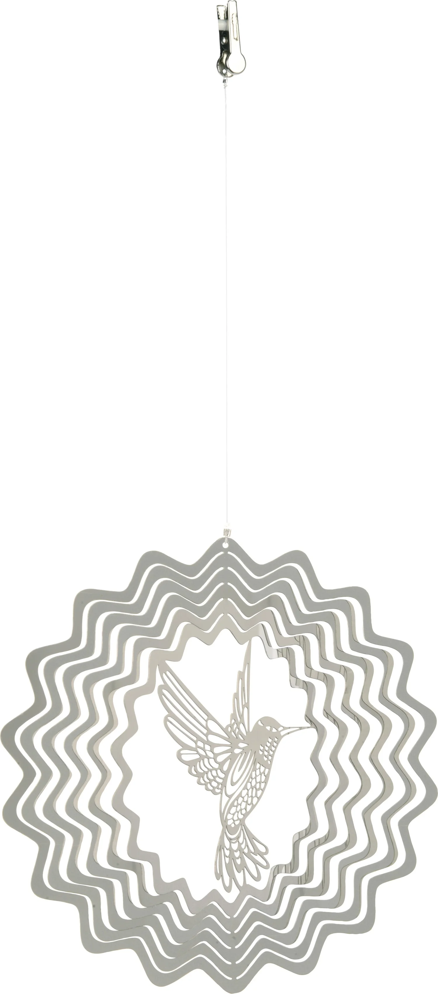 Art Bizniz windspinner Cosmo kolibri 12 cm