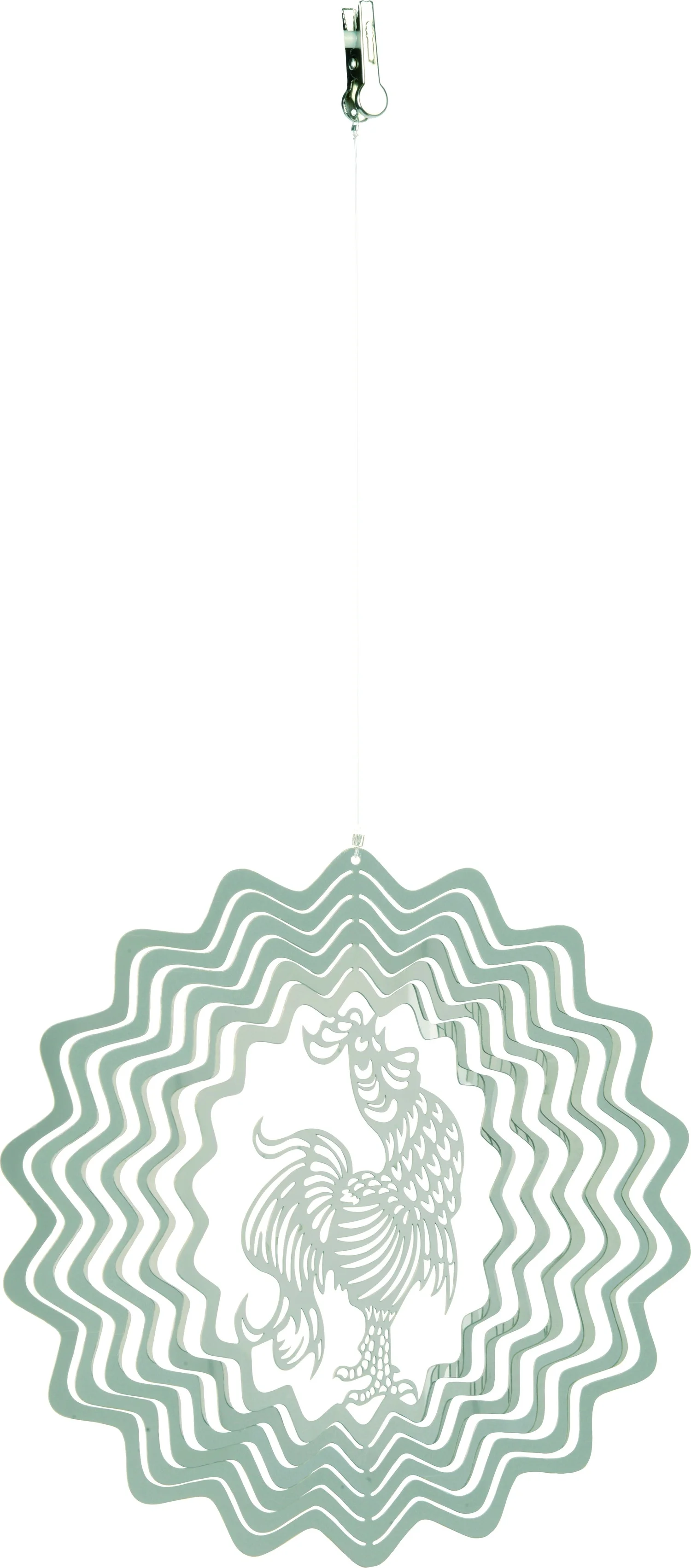 Art Bizniz windspinner Cosmo haan 12 cm