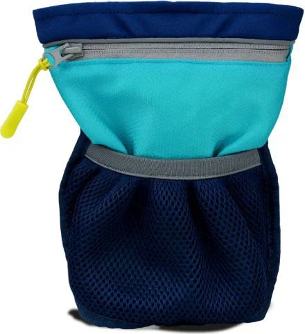 Coachi beloningstas pro blauw 18 x 5 x 22 cm