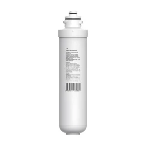 Filter fijne filtering – Voor waterfontein op waternetwerk – Wit Filter fijne filtering – Voor waterfontein op waternetwerk – Wit