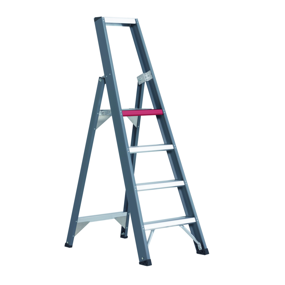 Altrex Falco Trap Professioneel FEO 4 Aluminium