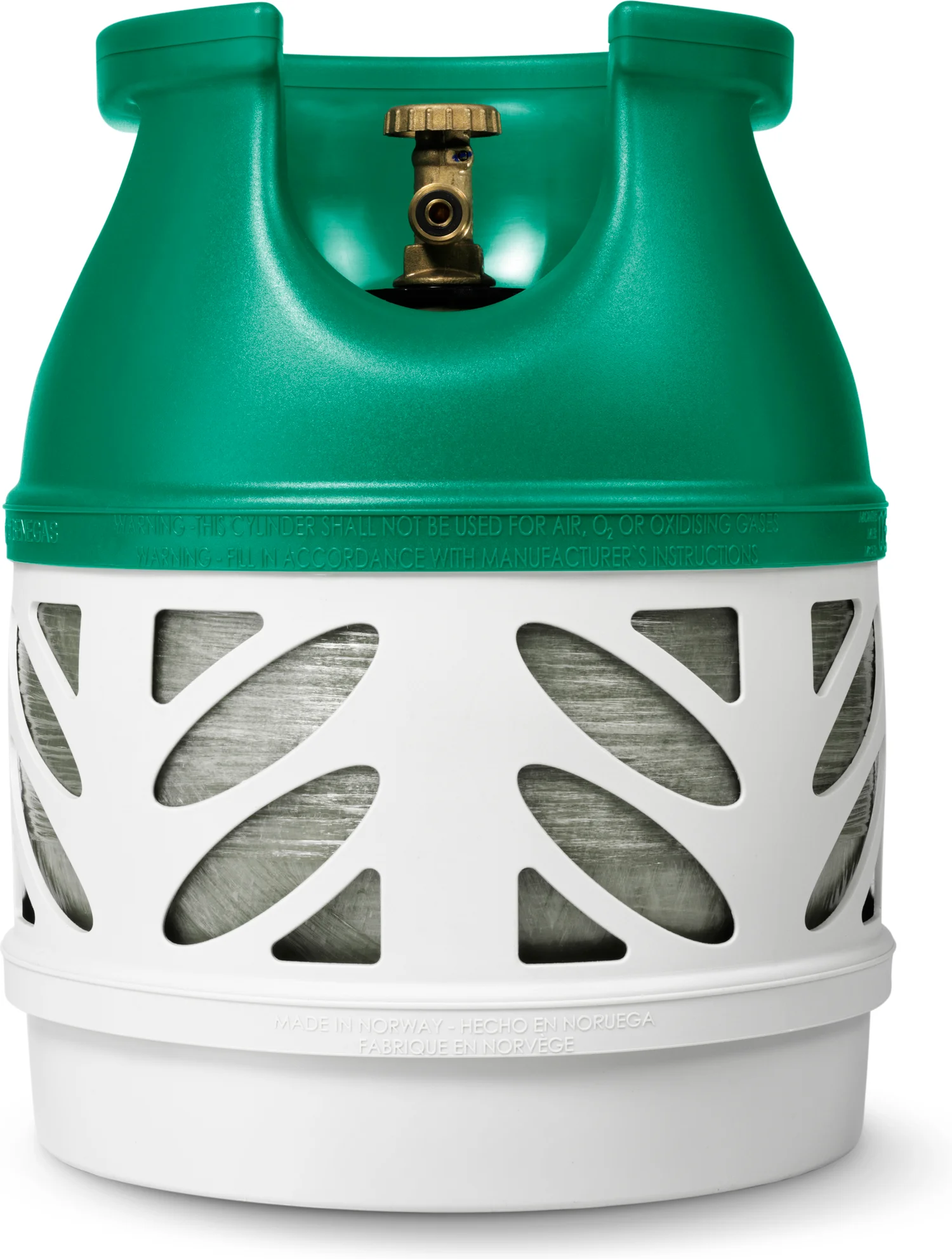 Benegas light vulling 5 kg