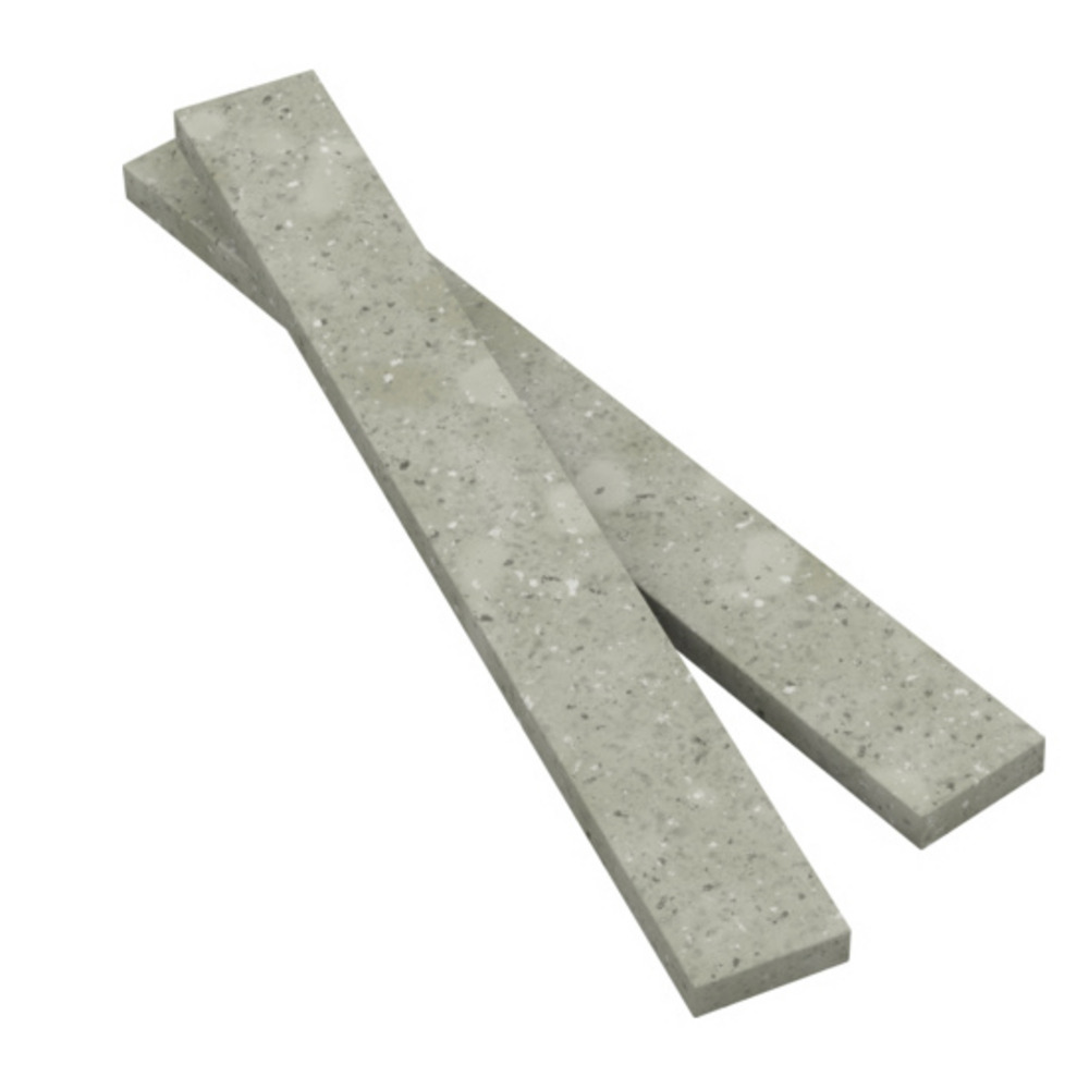 wedi Tools Bevestigingsset 400x50x15mm 2st