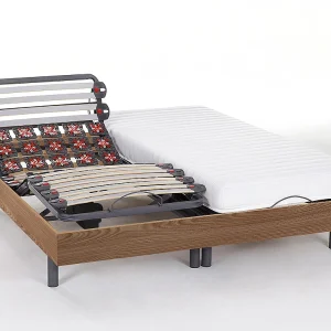 Ontspanning latten contactplaatjes latex – OKIN – 2 x 90 x 200 cm Ontspanning latten contactplaatjes latex – OKIN – 2 x 90 x 200 cm
