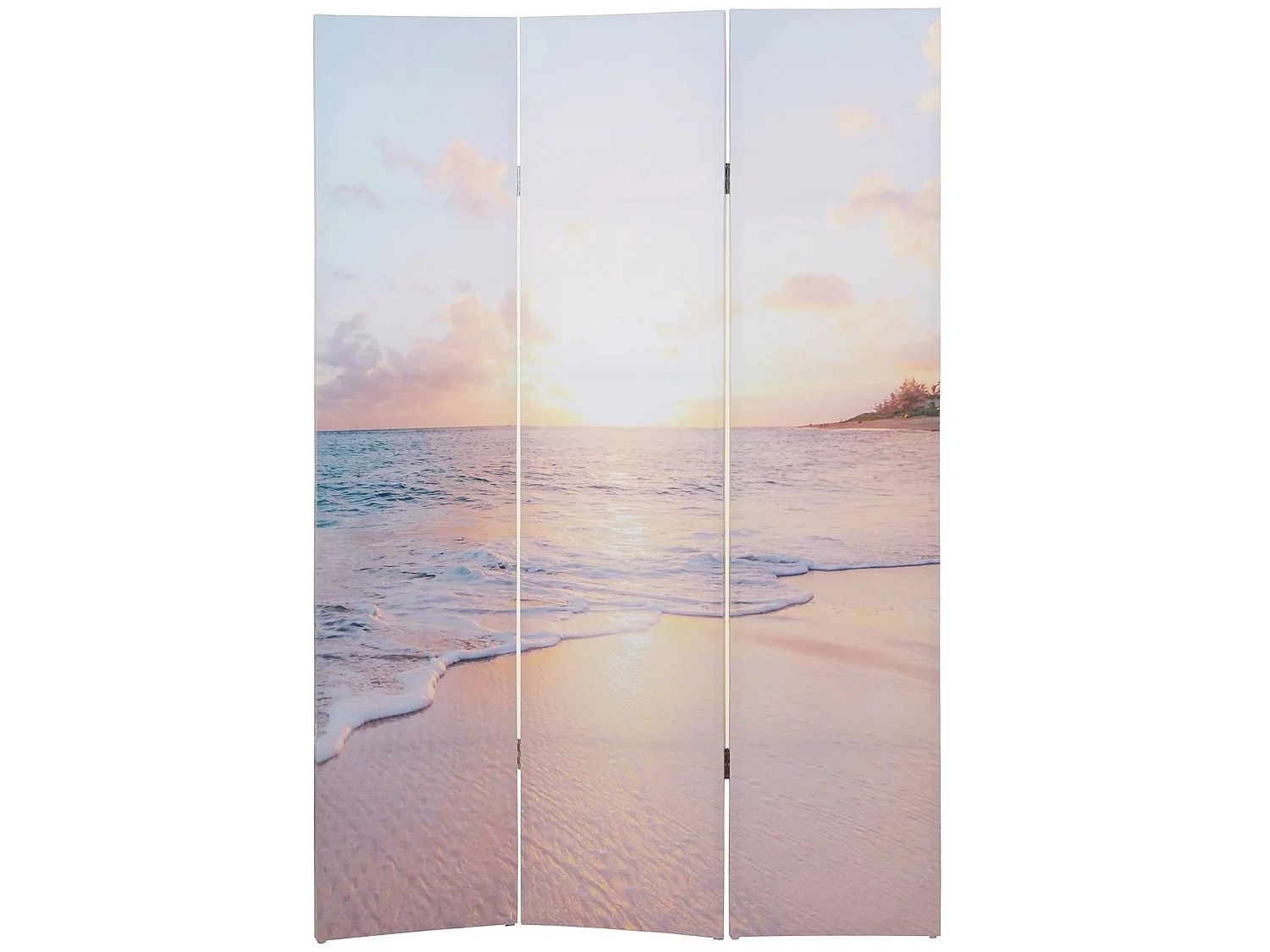 Foto scherm MCW-A83, 180x121cm Ocean