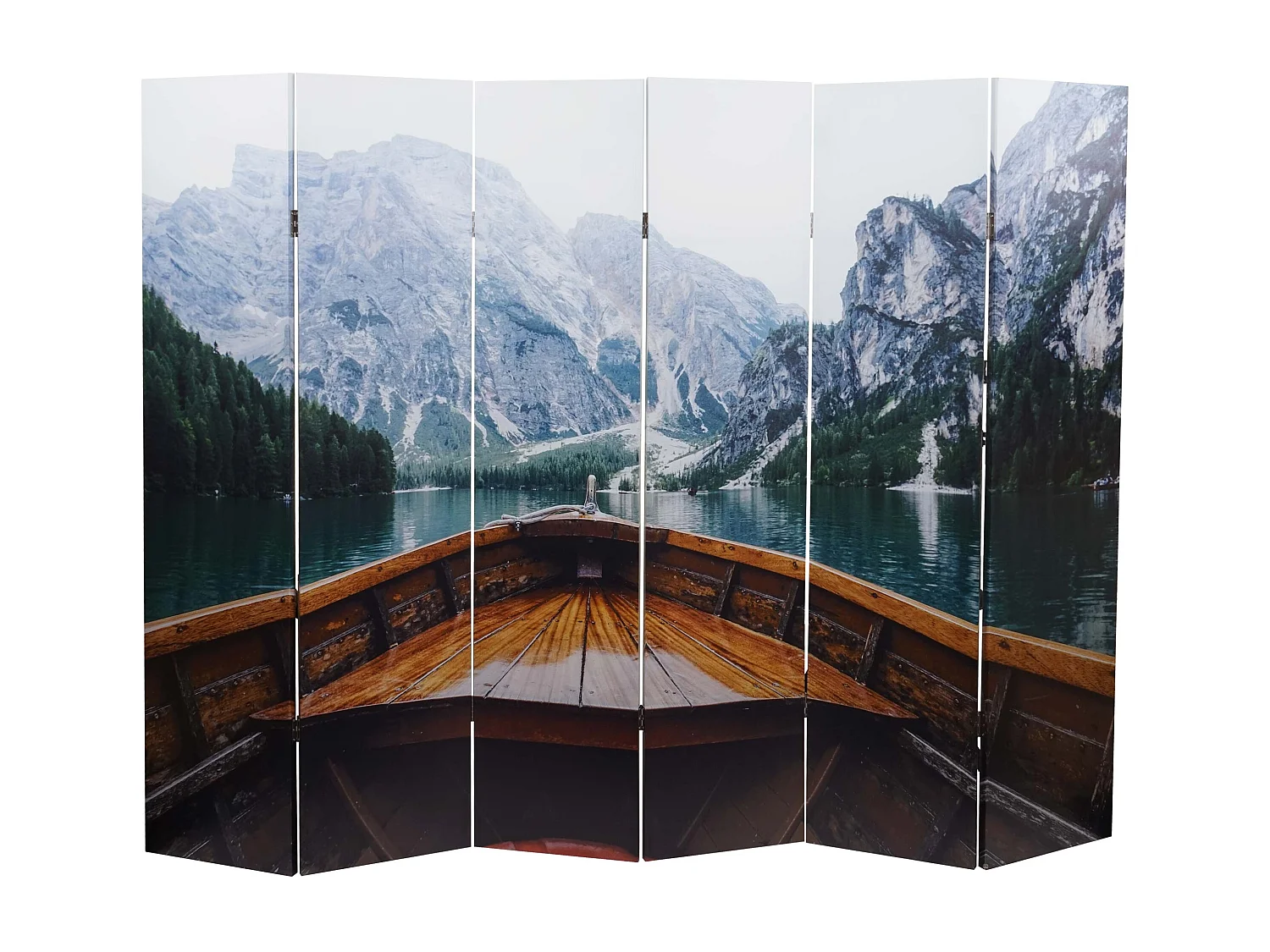 Foto scherm MCW-A83, 180x244cm boot