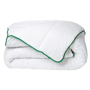 Gematigd dekbed met antimijtbehandeling DREAMEA van microvezel – 240 x 260 cm 300 g/ m² – AZYLIA II