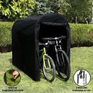 Fietsenstalling Tent Fietsenstalling Tent