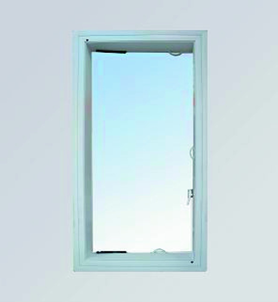 Bik RO16 Opstand daktoetreding vent PVC 130×100 cm