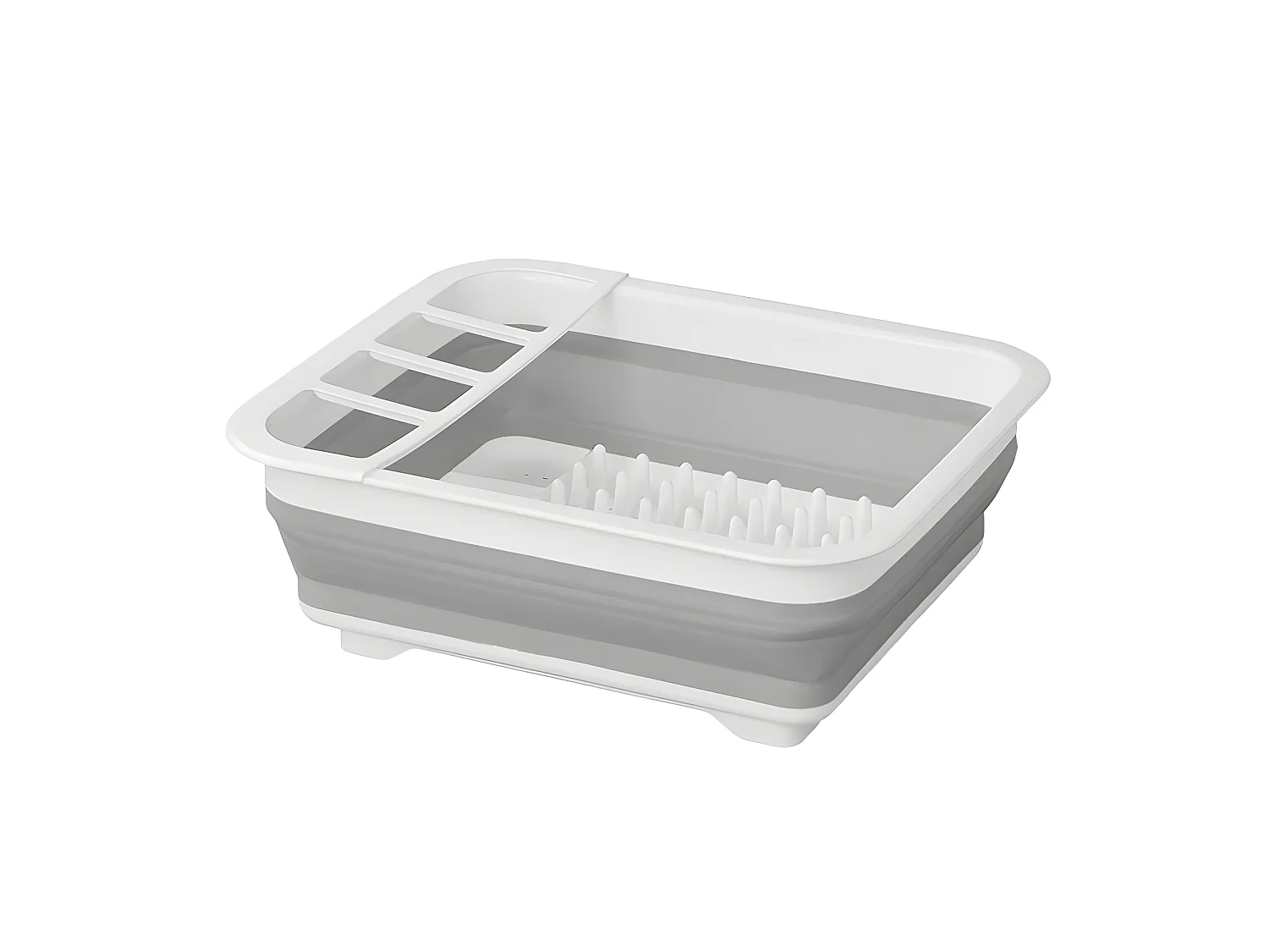 Egouttoir Pliable