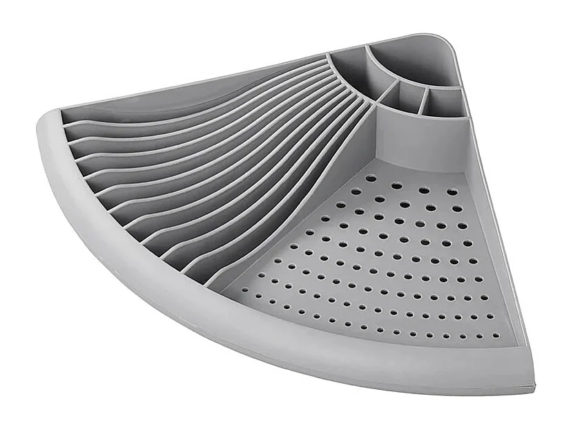 égouttoir á Vaisselle Pour Angle