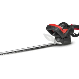 Elektrische heggenschaar Elem Garden Technic 710 W, mes 61 cm, draaibare achterste handgreep Elektrische heggenschaar Elem Garden Technic 710 W, mes 61 cm, draaibare achterste handgreep