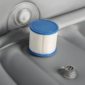 Filter voor opblaasbare spa – Accesoires opblaasbare spa