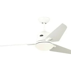 ECO AVIATOS 132, ventilator met licht, CasaFan