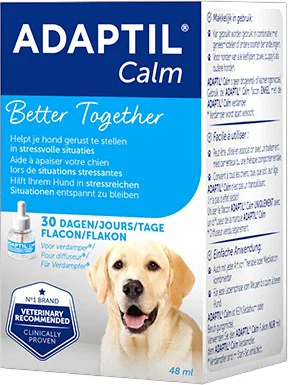 Adaptil Calm navulling 48 ml