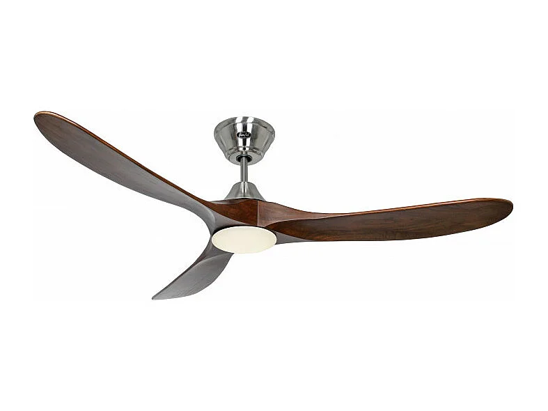 ECO GENUINO L 152, ventilator met licht, CasaFan