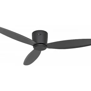ECO PLANO II 132, Ventilator zonder licht, CasaFan ECO PLANO II 132, Ventilator zonder licht, CasaFan