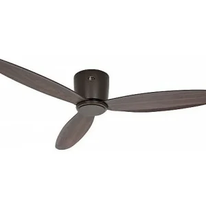 ECO PLANO II 132, Ventilator zonder licht, CasaFan ECO PLANO II 132, Ventilator zonder licht, CasaFan