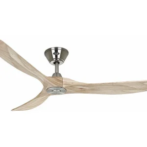 ECO GENUINO 152, ventilator zonder licht, CasaFan ECO GENUINO 152, ventilator zonder licht, CasaFan