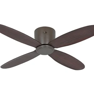 ECO PLANO II 112, Ventilator zonder licht, CasaFan ECO PLANO II 112, Ventilator zonder licht, CasaFan