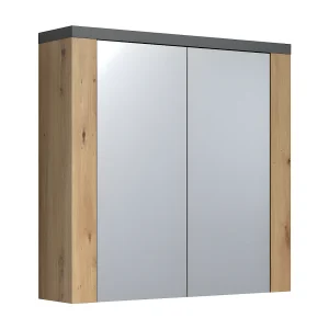 Follow spiegelkast eik decor. Follow spiegelkast eik decor.