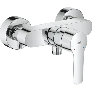 Eengreeps douchemengkraan GROHE Quickfix Start 2021 – Chroom