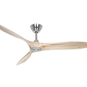 ECO AIRSCREW 152, ventilator zonder licht, CasaFan