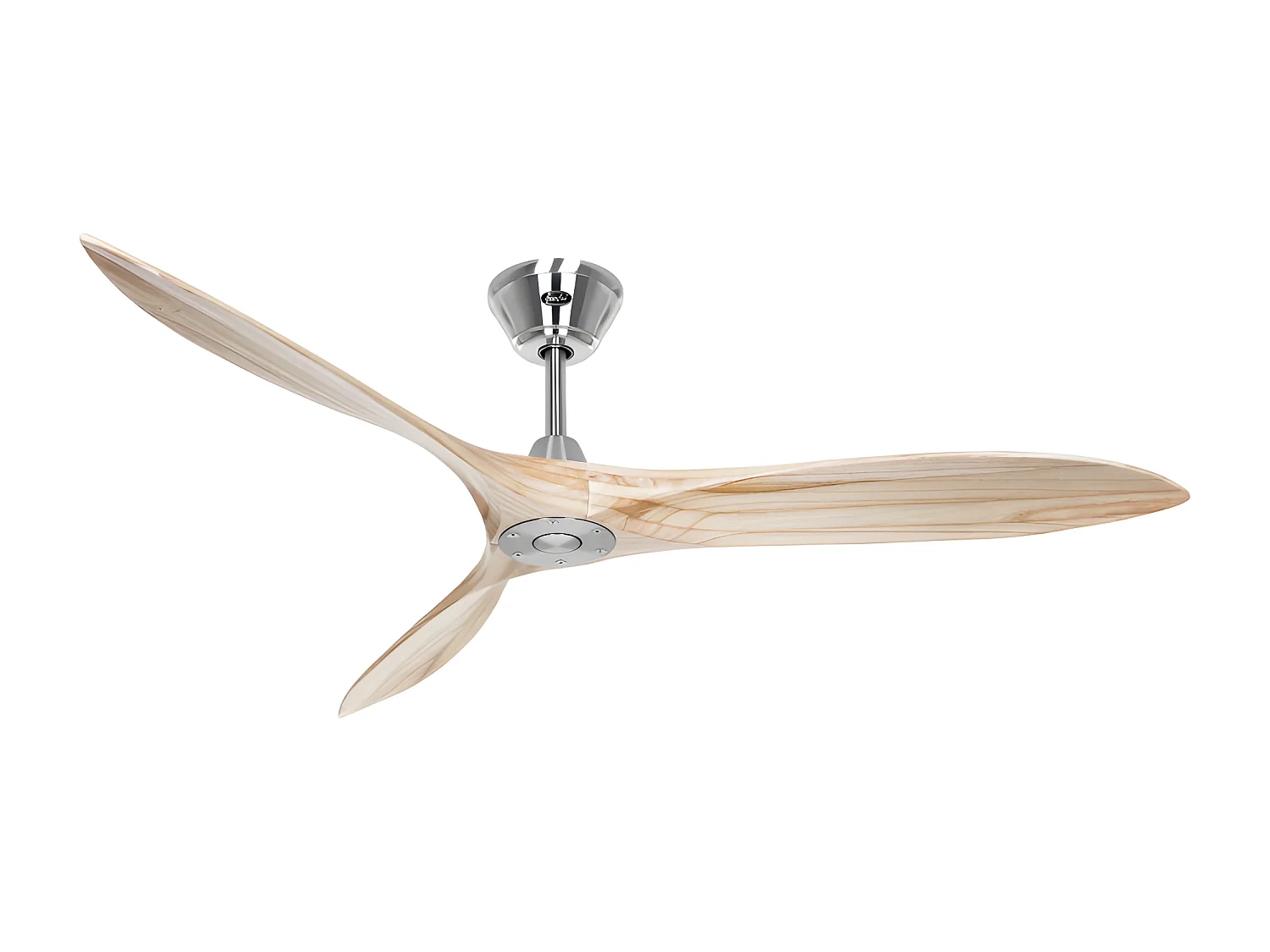 ECO AIRSCREW 152, ventilator zonder licht, CasaFan