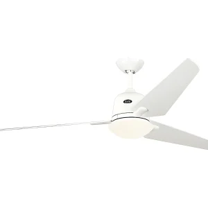 ECO AVIATOS 162, ventilator met licht, CasaFan