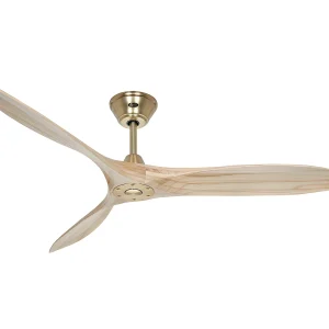 ECO AIRSCREW 152, ventilator zonder licht, CasaFan