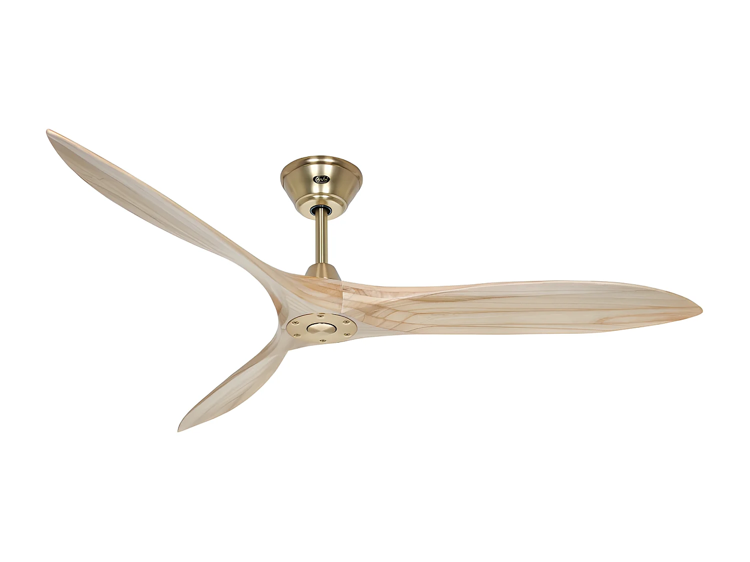 ECO AIRSCREW 152, ventilator zonder licht, CasaFan