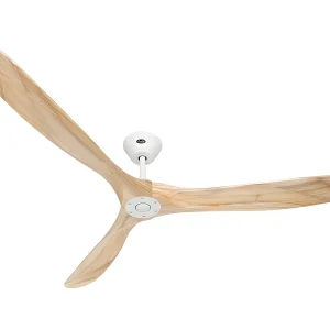 ECO GENUINO 180, ventilator zonder licht, CasaFan ECO GENUINO 180, ventilator zonder licht, CasaFan